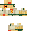 Texture for ChopDog