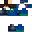Texture for LADDER B