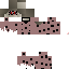 Texture for AdnePRO Evil Spirit