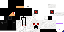 Texture for creeper guy