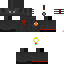 Texture for agent chaos