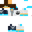 Texture for steve