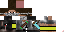 Texture for steve