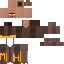 Texture for HAMU スキン