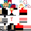 Texture for felix