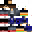 Texture for Daniel_Dorsi 