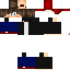 Texture for DavidGamerPT #natal