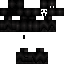 Texture for ghostface