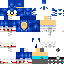 Texture for Sonic The Hedgehog With Omnitrix Glove