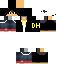 Texture for DarkHunter2003
