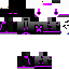 Texture for steve