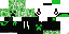 Texture for creeper