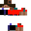 Texture for RED STEVE