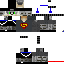 Texture for springtrap 