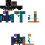 Texture for meh demon
