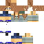 Texture for Fati