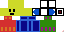 Texture for ROBOTY