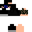 Texture for Jeff Hardy com Fainc Paint feito por Caíque PC