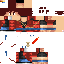 Texture for Goku (Kakarot)