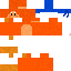 Texture for Waddle Dee