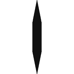 Texture for Thorn