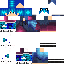 Texture for Cat FreezeMint 