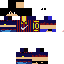 Texture for steve