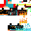 Texture for MAN DRAGON