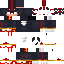 Texture for shadow not slim