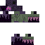 Texture for taintedzombie