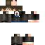 Texture for GABY LittleTigger