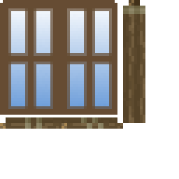 Texture for WIndow