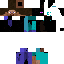 Texture for steve