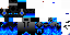 Texture for steve