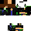 Texture for Bleeman
