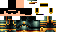 Texture for mux