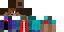Texture for char