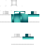 Texture for cyan team