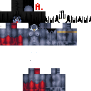 Texture for butt fixes