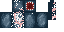 Texture for Squid