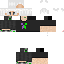 Texture for kingmadie in a T