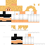 Texture for Tewi <3