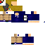 Texture for Brenckle_MC BionicMC Alternate Skin