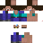 Texture for steve 2