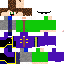 Texture for Solvan