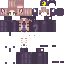 Texture for skin pijama