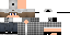 Texture for felipe craft