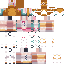 Texture for hatsune easter