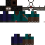 Texture for Lord herobrine