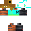 Texture for /gamemode 1